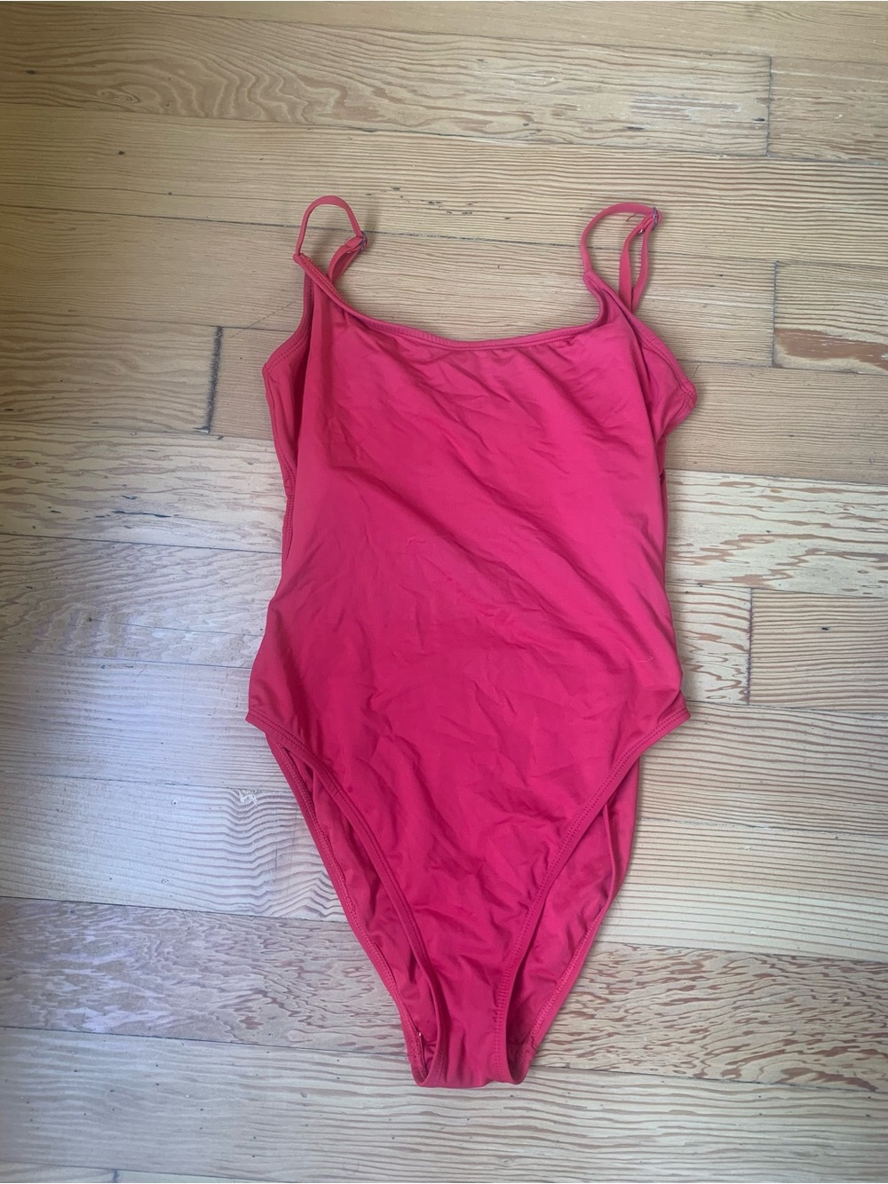 Andie Amalfi Small Tall
